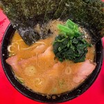 ラーメン 厚木家 - 