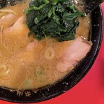 ラーメン 厚木家 - 