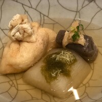 島おでん MIKE 神戸店 - 