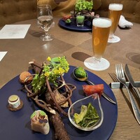 薪焼ステーキ コケット - 