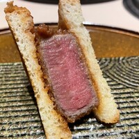 西麻布けんしろう - 