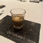 カンテサンス - 