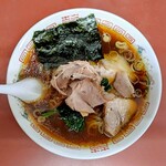 青島食堂 東堀店