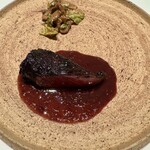 カンテサンス - 