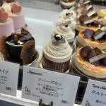 パティスリー プラン - 