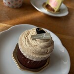 パティスリー プラン - 