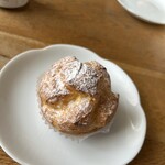 パティスリー プラン - 