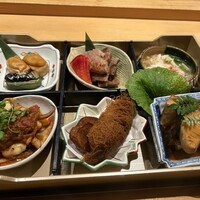 歳時鹿火 - 