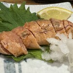 炭火焼鳥 あさヰ - 