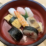 すし工房すし吉 - 