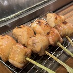 炭火焼鳥 あさヰ - 