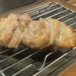 炭火焼鳥 あさヰ - 