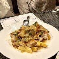 ゼックスウエスト ザ バー - 