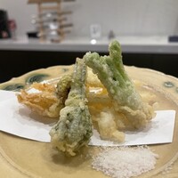 鮨 輝泉 - 