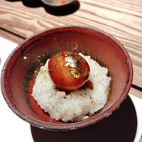 炭火焼鳥 木鶏 - 