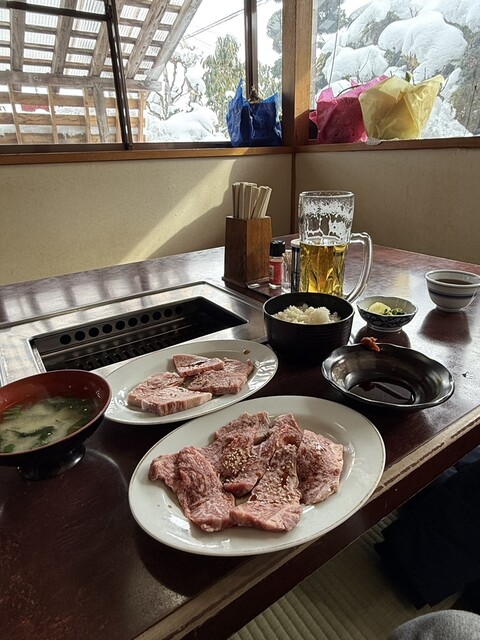 福昌 &ndash; 時庭（日本料理）| 山形県長井市の本格和食店