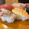 橘寿司支店 - 