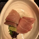 近畿大学水産研究所 銀座店 - 