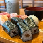 橘寿司支店 - 
