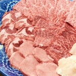 うしやきのとも - メイン写真: