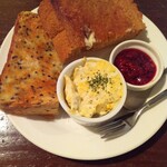 カフェ ド SaRa - 