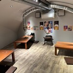 炭火焼き肉 上州ホルモン 仙水苑 - 