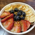 Nalu Health Bar & Café - 