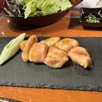 炭火焼き肉 上州ホルモン 仙水苑 - 