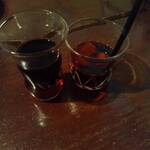 カフェ ド SaRa - 