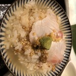 近畿大学水産研究所 銀座店 - 