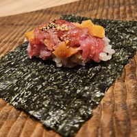 鮨 あさひ - 