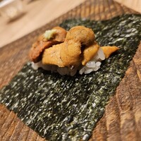鮨 あさひ - 