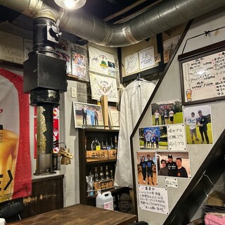 済州ほるもん宗家ハルバン_2