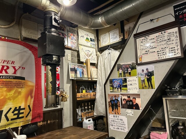 済州ほるもん宗家ハルバン - 青葉通一番町（焼肉）の写真