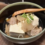 勝手口 ひまり屋 - 