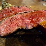 イルバンコ - 料理写真: