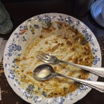 本石亭 - 美味かったー！