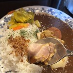 本石亭 - ほろほろ