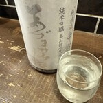 勝手口 ひまり屋 - 