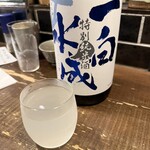 勝手口 ひまり屋 - 