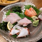 居酒屋 たつみや - 