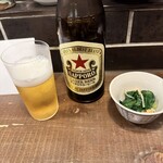 勝手口 ひまり屋 - 