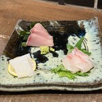 勝手口 ひまり屋 - 