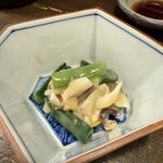 勝手口 ひまり屋 - 