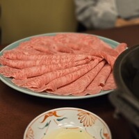 人形町今半 本店 - 