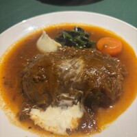 ロシヤ料理 ラルース - 