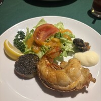 ロシヤ料理 ラルース - 
