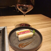 焼肉うしごろ 横浜店 - 