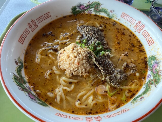 会津高原たかつえスキー場レストハウス - 会津高原（レストラン）の写真