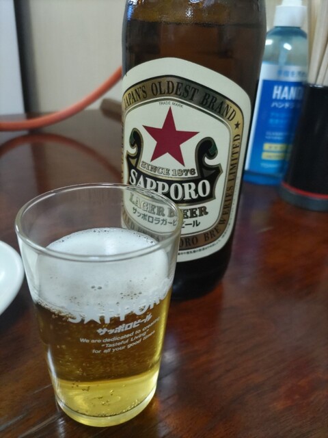 大金食堂 - 小中野（食堂）の写真